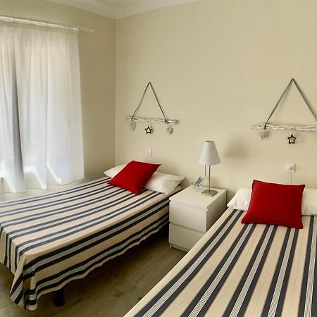 Apartament Grifeu Лянса Екстер'єр фото