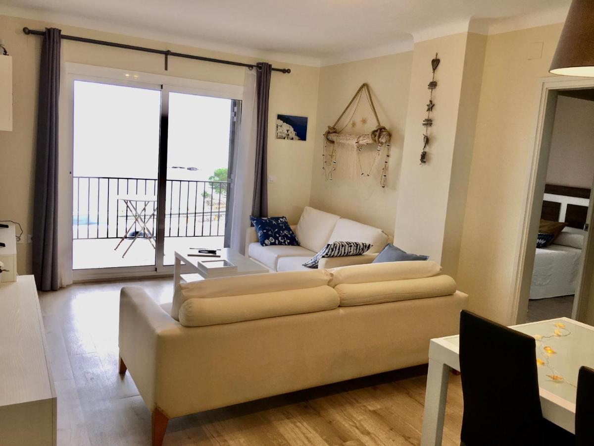 Apartament Grifeu Лянса Екстер'єр фото
