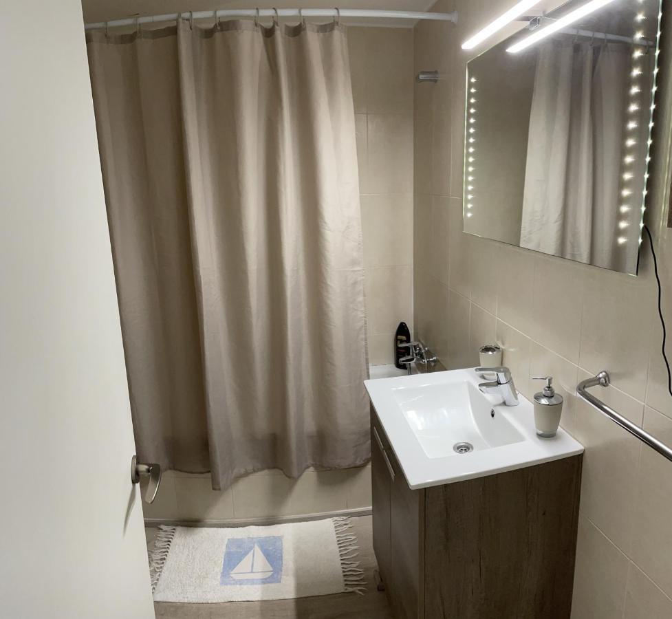 Apartament Grifeu Лянса Екстер'єр фото