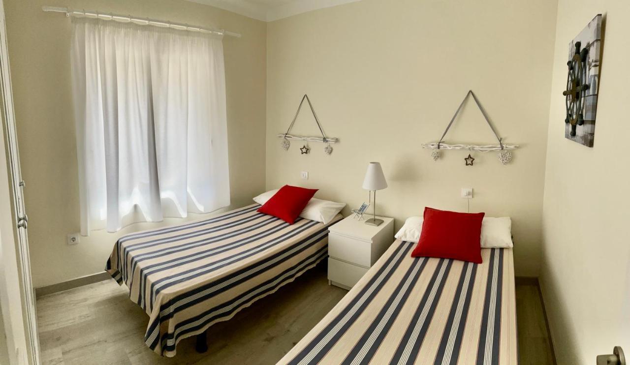 Apartament Grifeu Лянса Екстер'єр фото